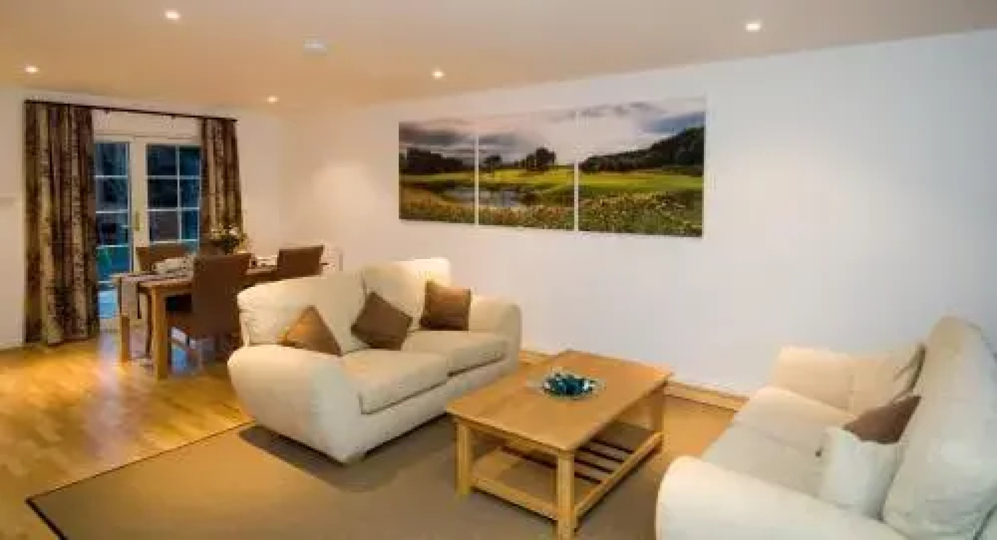 Inchmarlo Resort & Self-catering Accommodation
