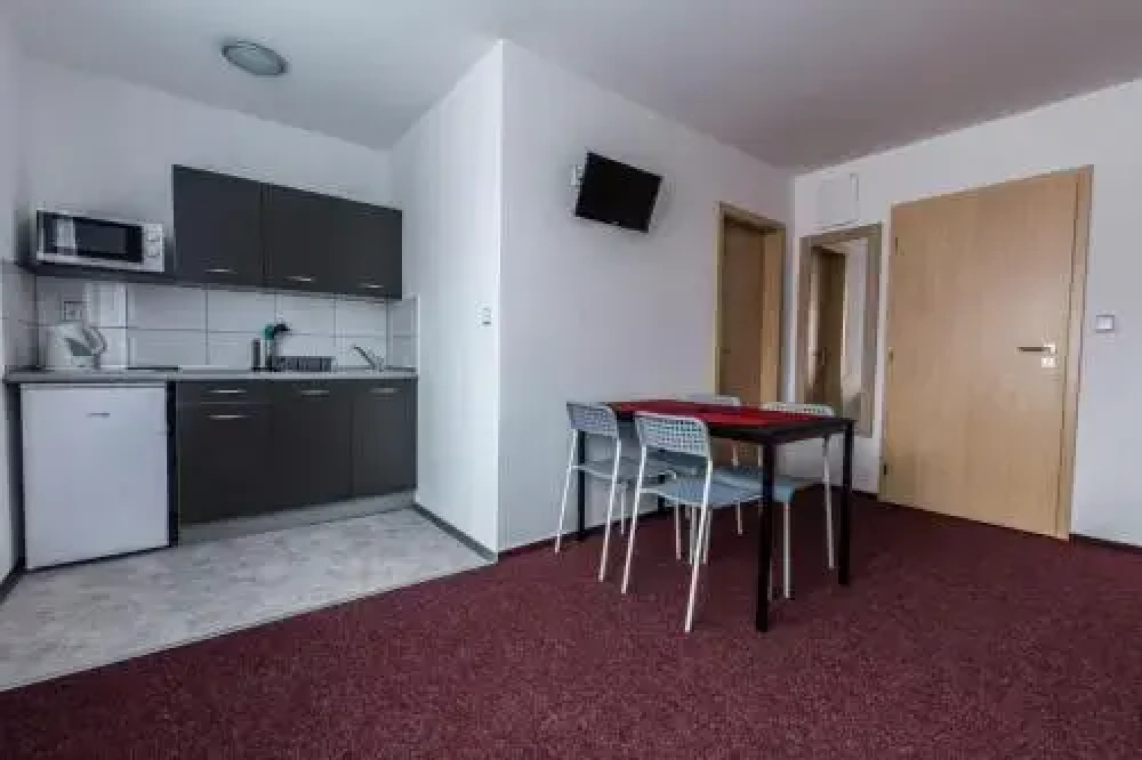 Apartmány Vilma