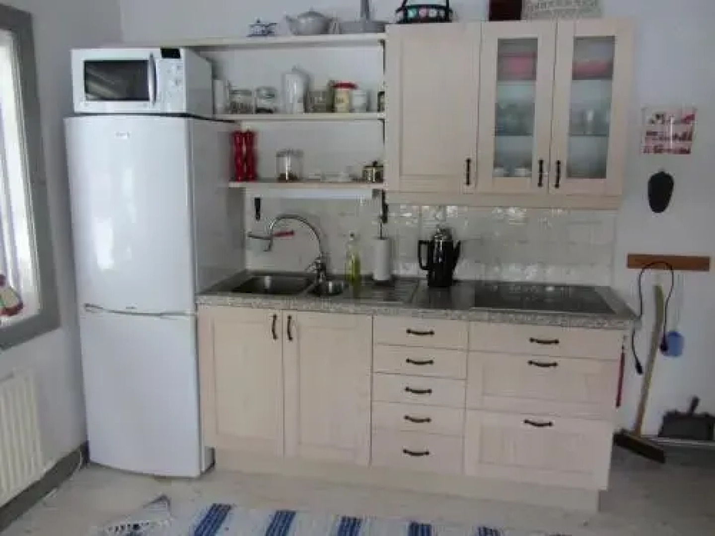 Rensmurs Bed & Breakfast