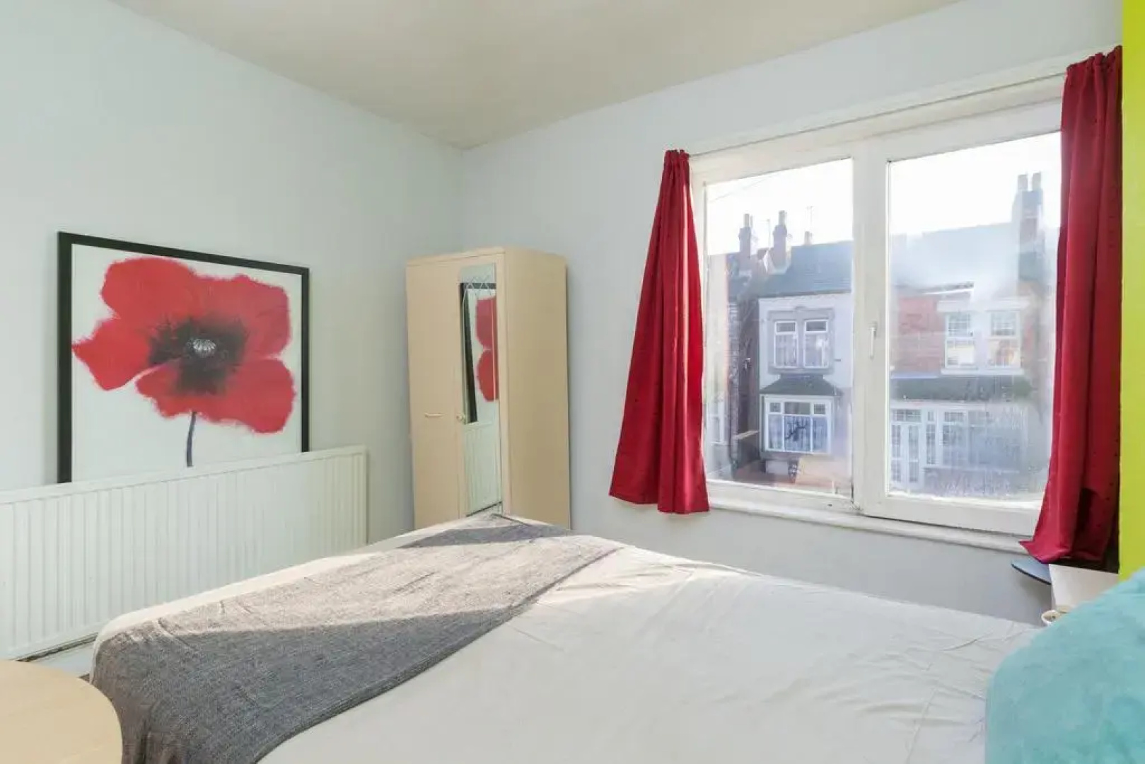 Birmingham Guest House 26