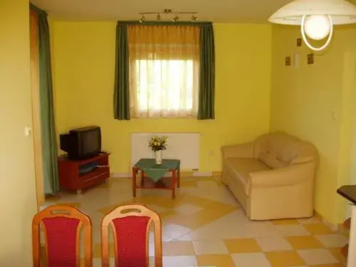 Katalin Apartmanház