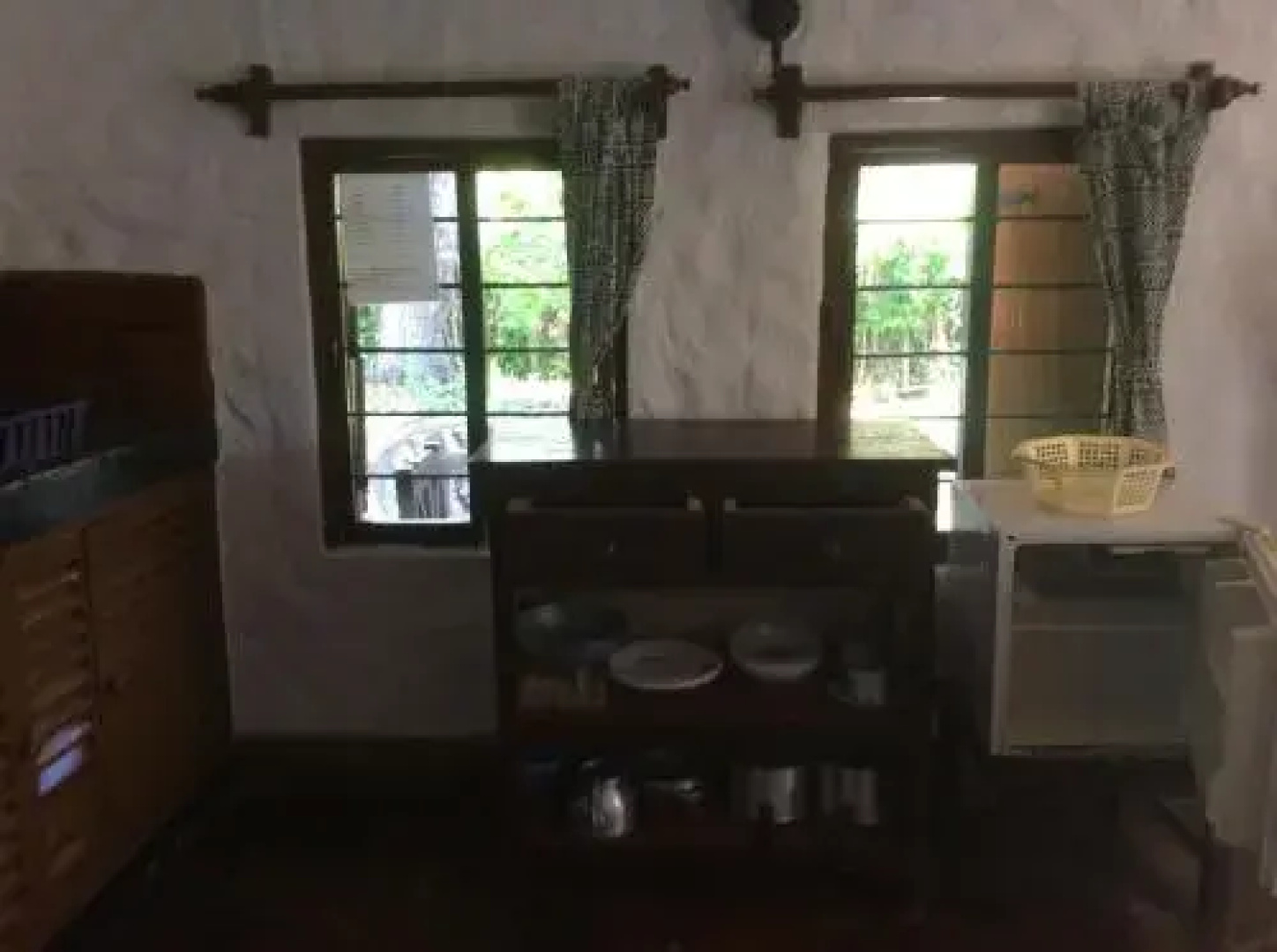 Diani Banda Cottages