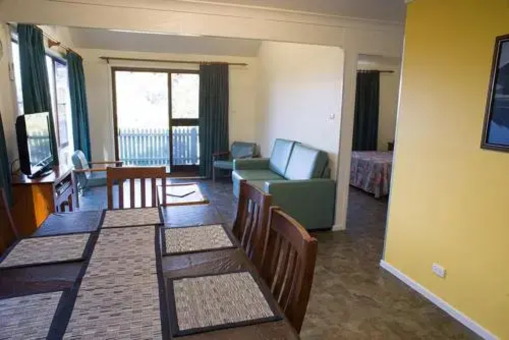 Haven Holiday Resort Sussex Inlet