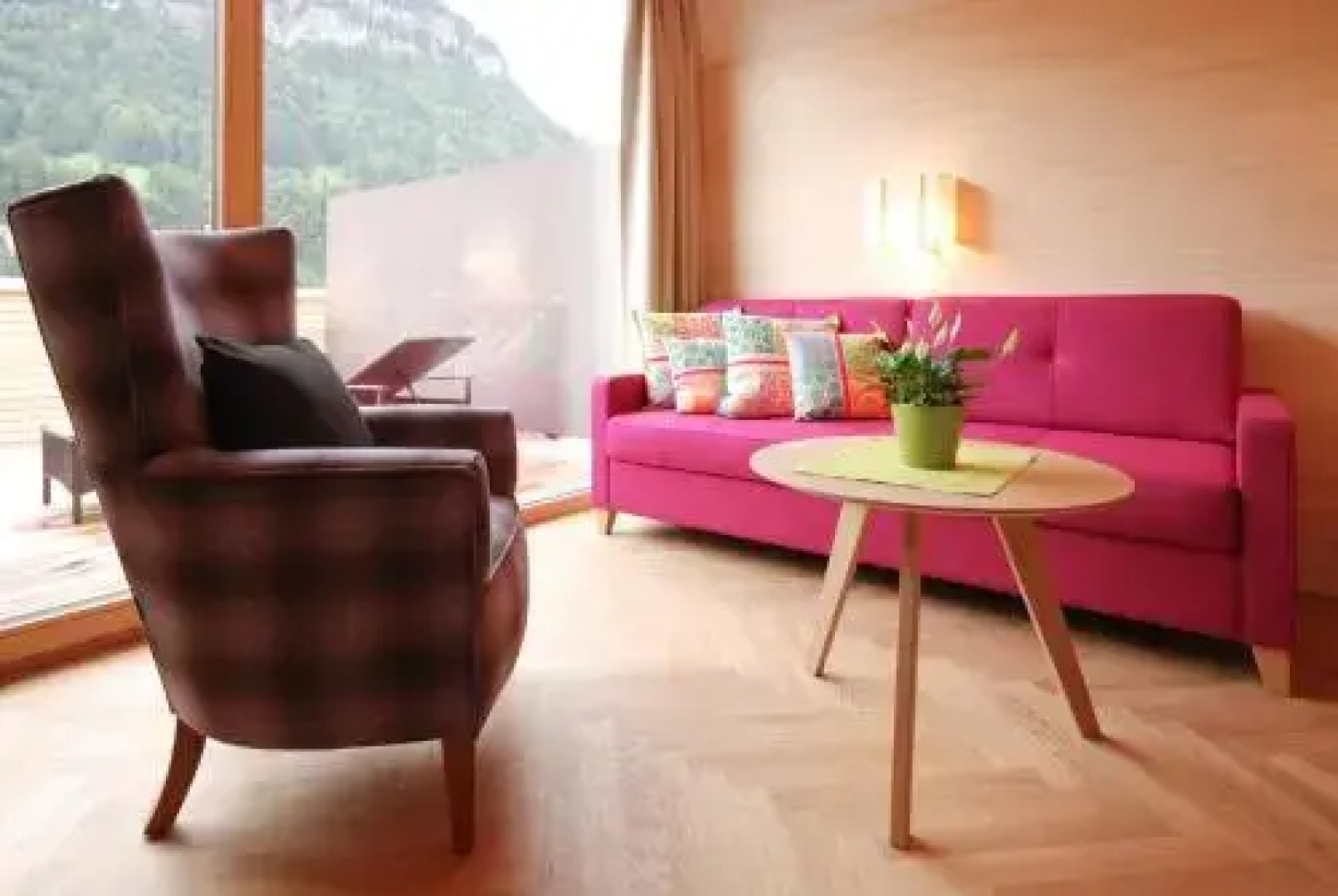 Gesundhotel Bad Reuthe