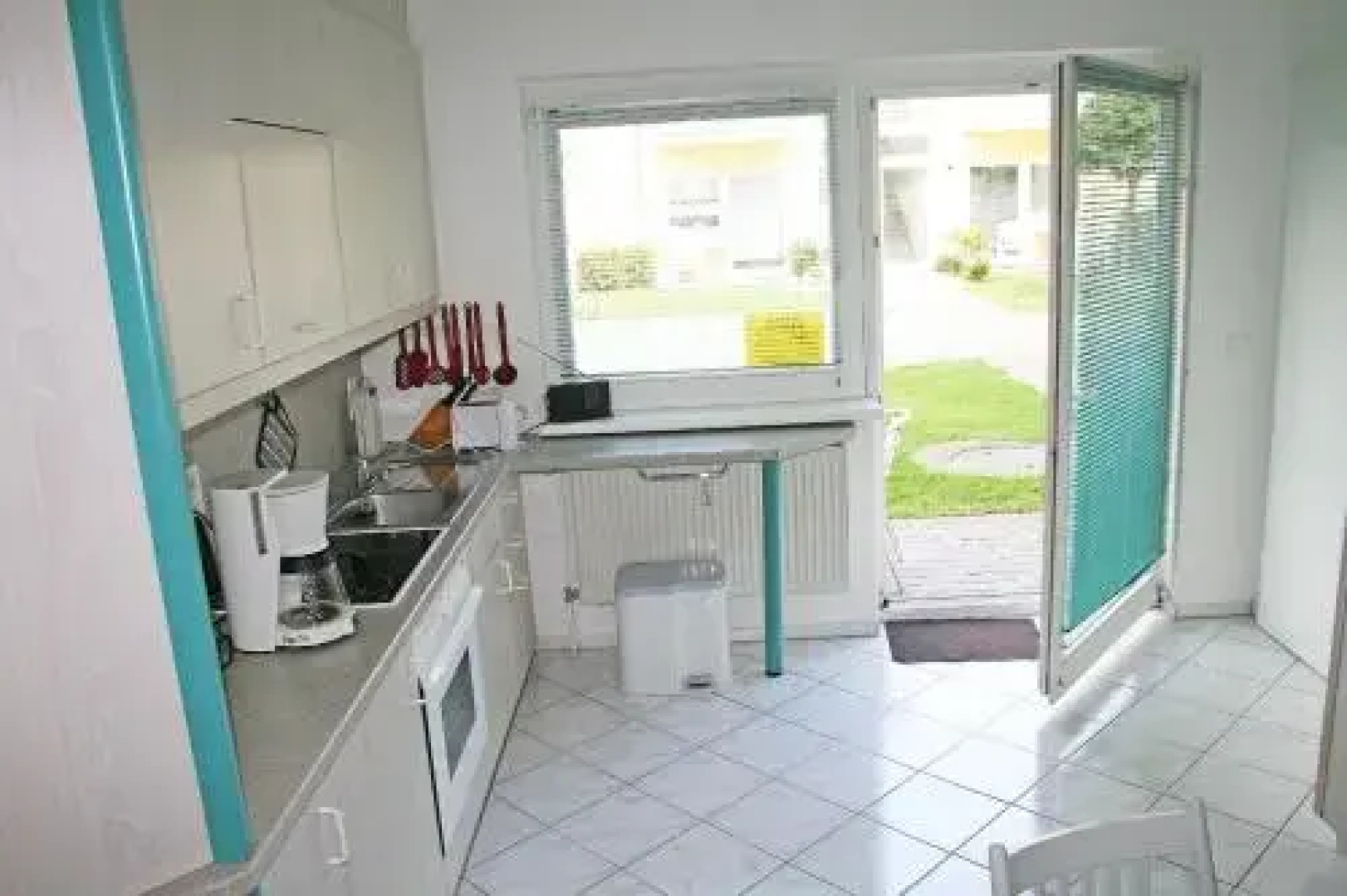 Appartementanlage Eldena - FeWo 04