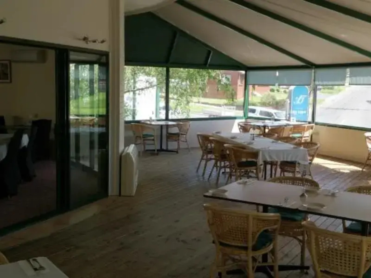 Abel Tasman Caravan Park