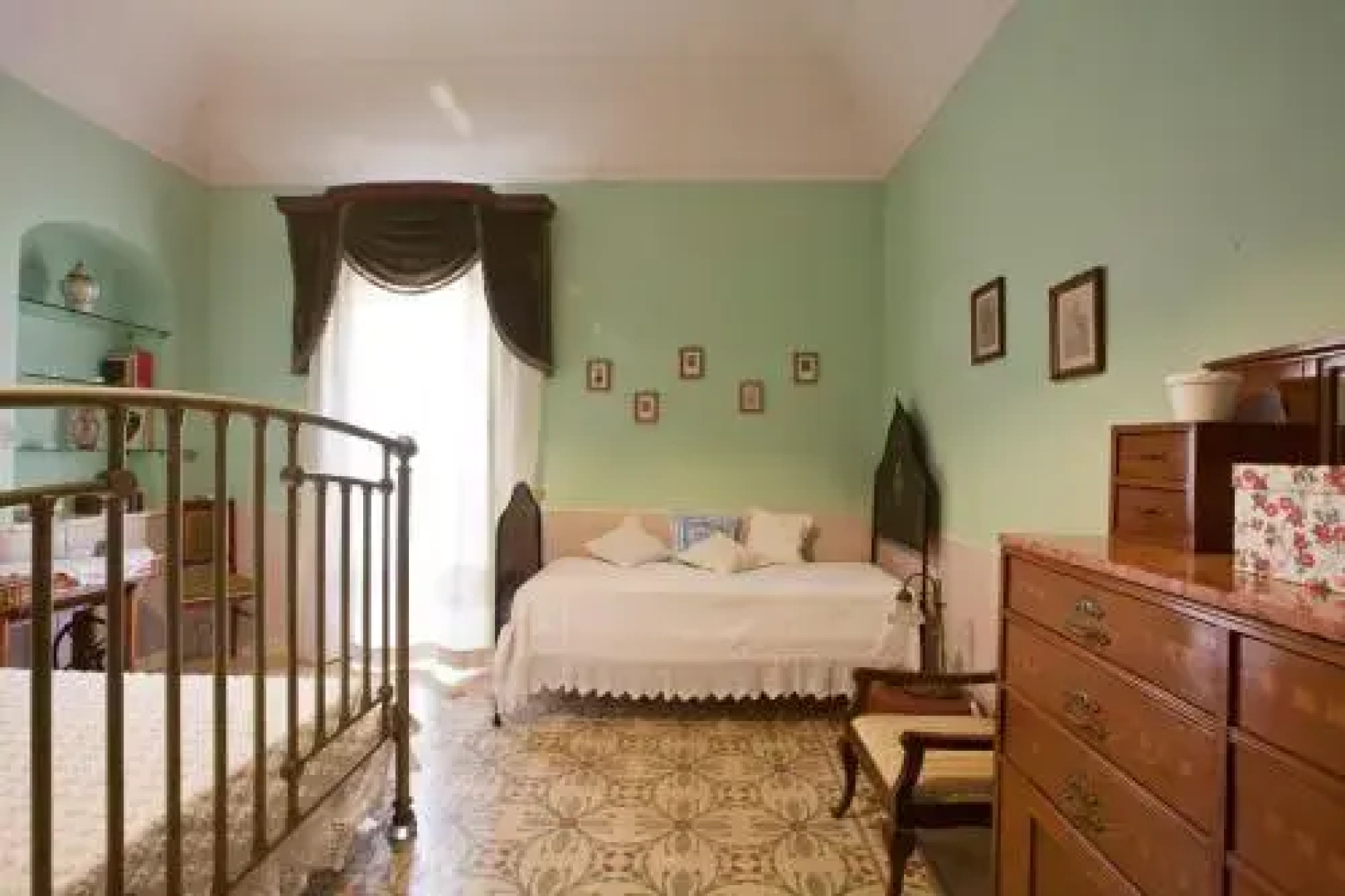 B&B Casa Iblea