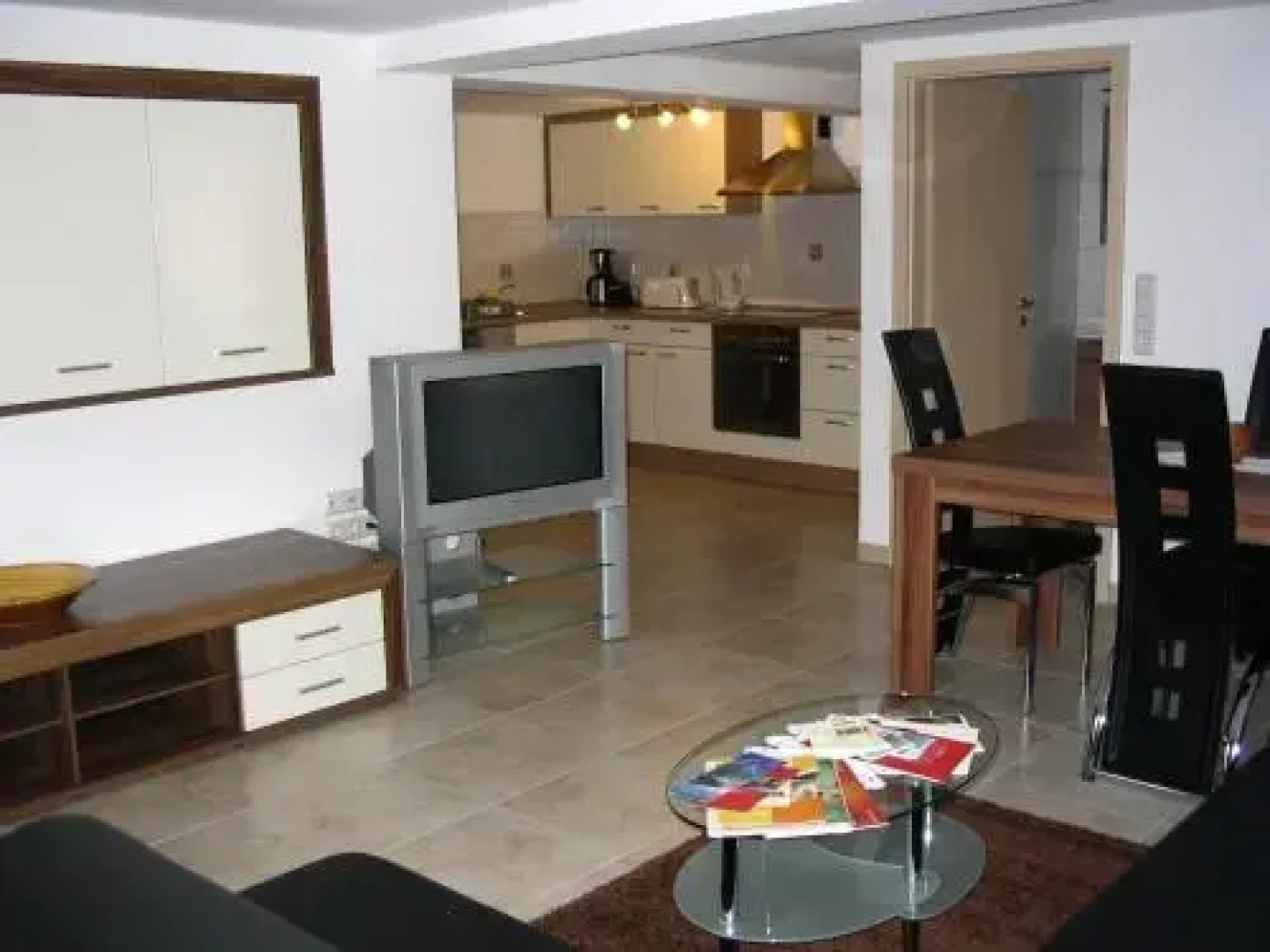 Ferienhaus Villa Marina