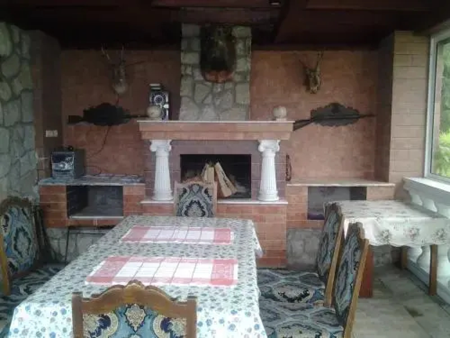 House Sokol