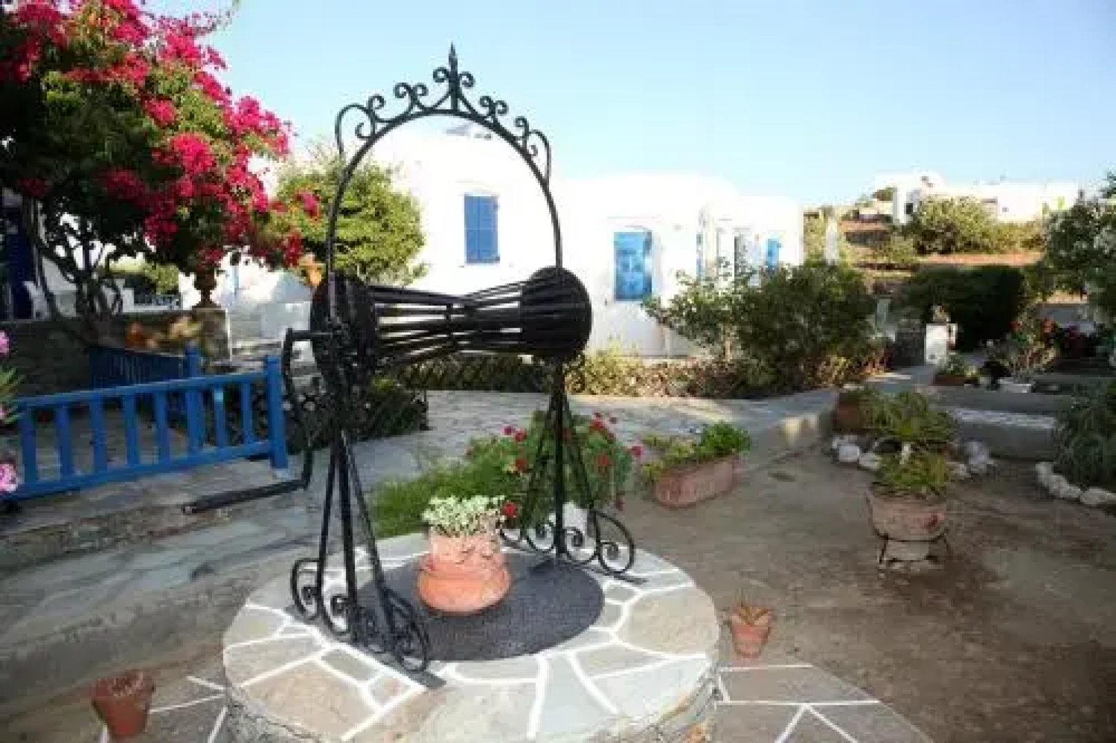 Paradise Place - Sifnos