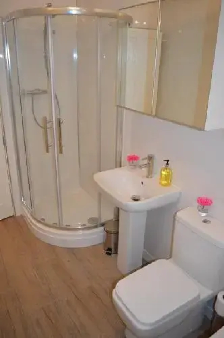 No.34 Apartment