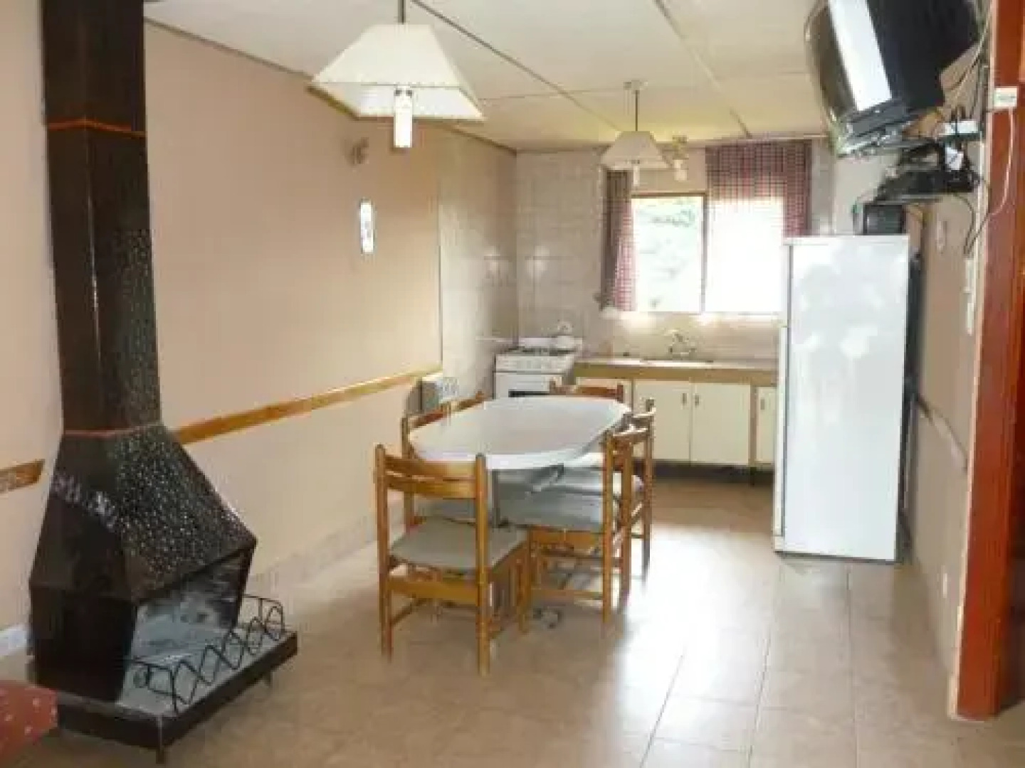 Cabanas Valle del sol