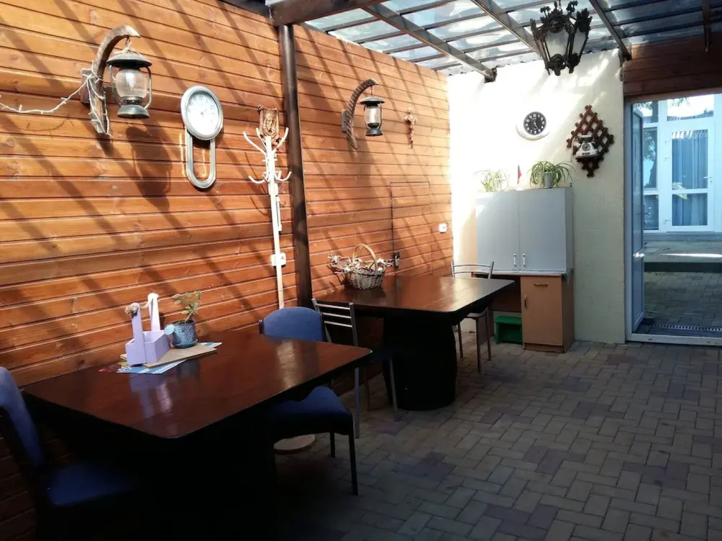 Mini-Hotel Mango