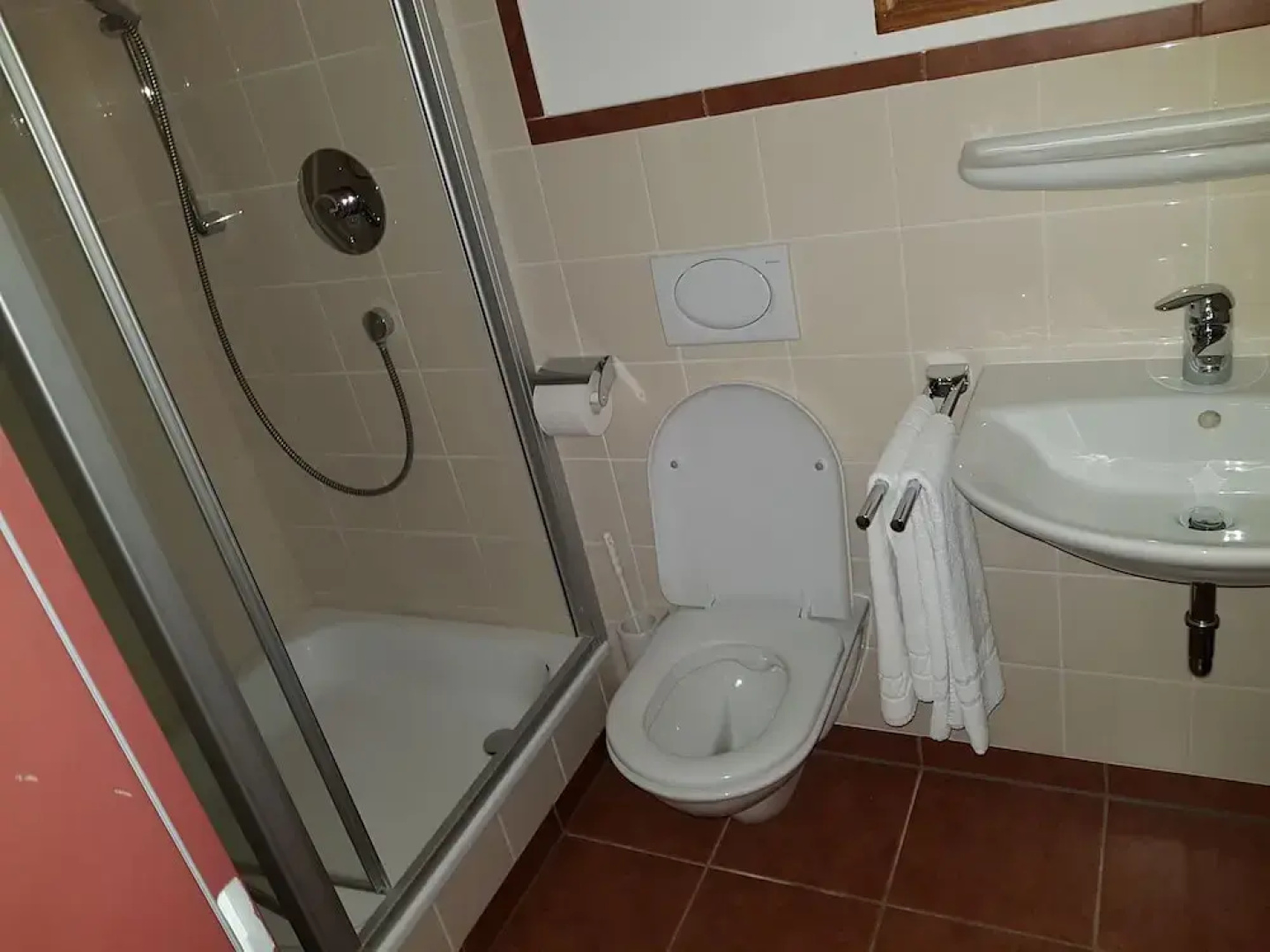 Historisches Hotel- Wirtshaus Aiging