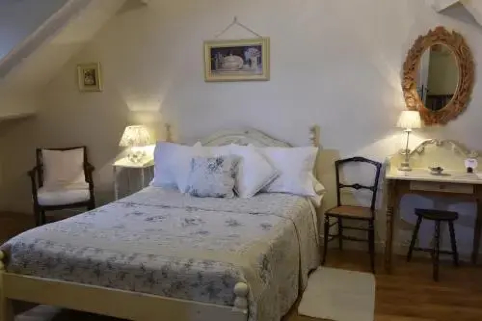 Gite - Domaine de la Chapelle