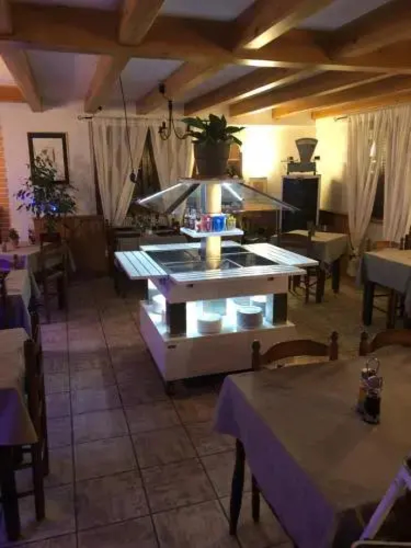 Auberge du Campcardos