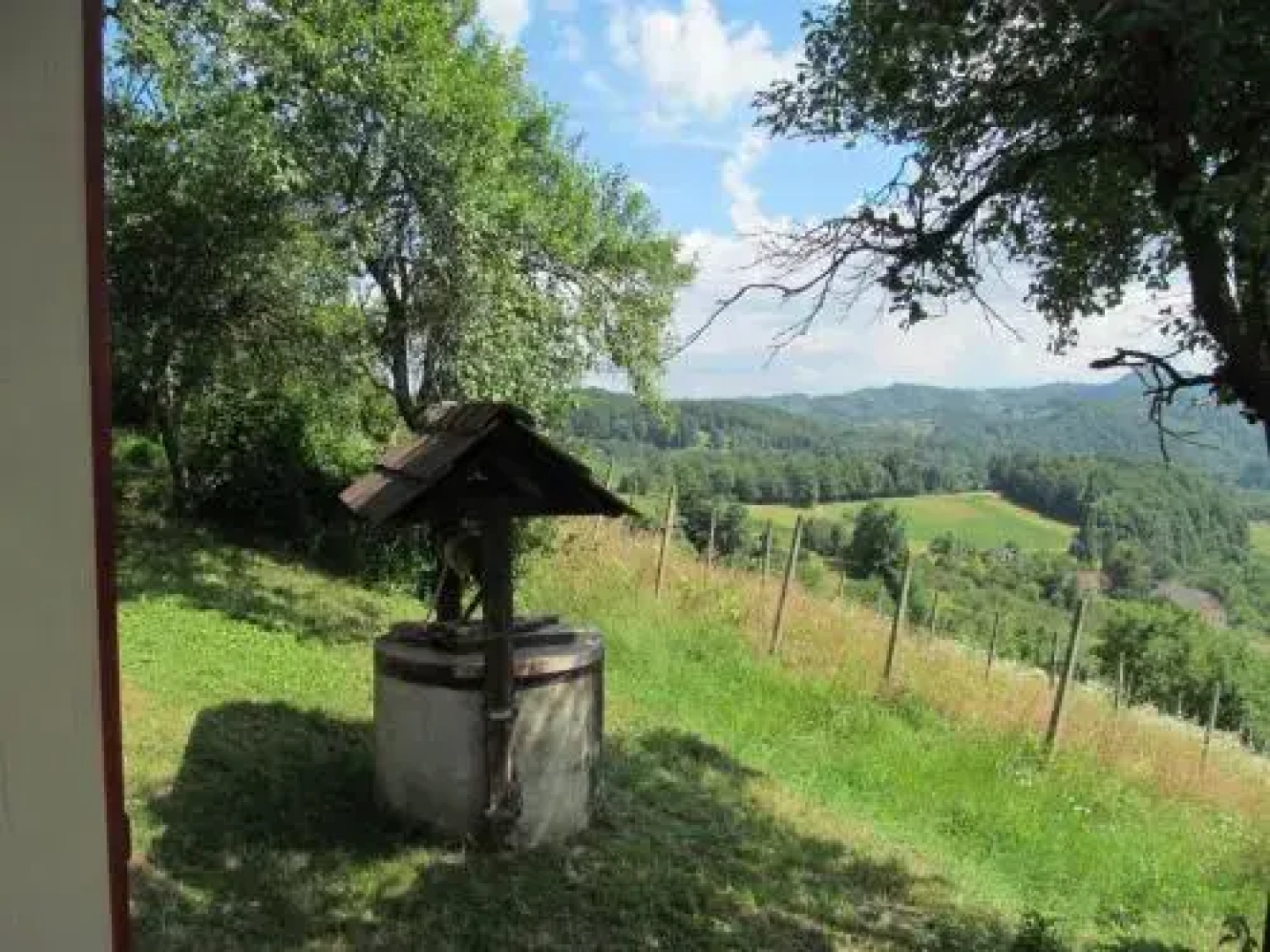 Holiday Home Sonnenhaus