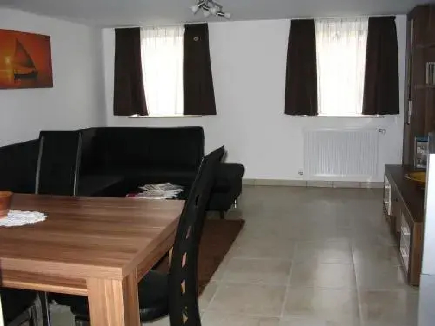 Ferienhaus Villa Marina