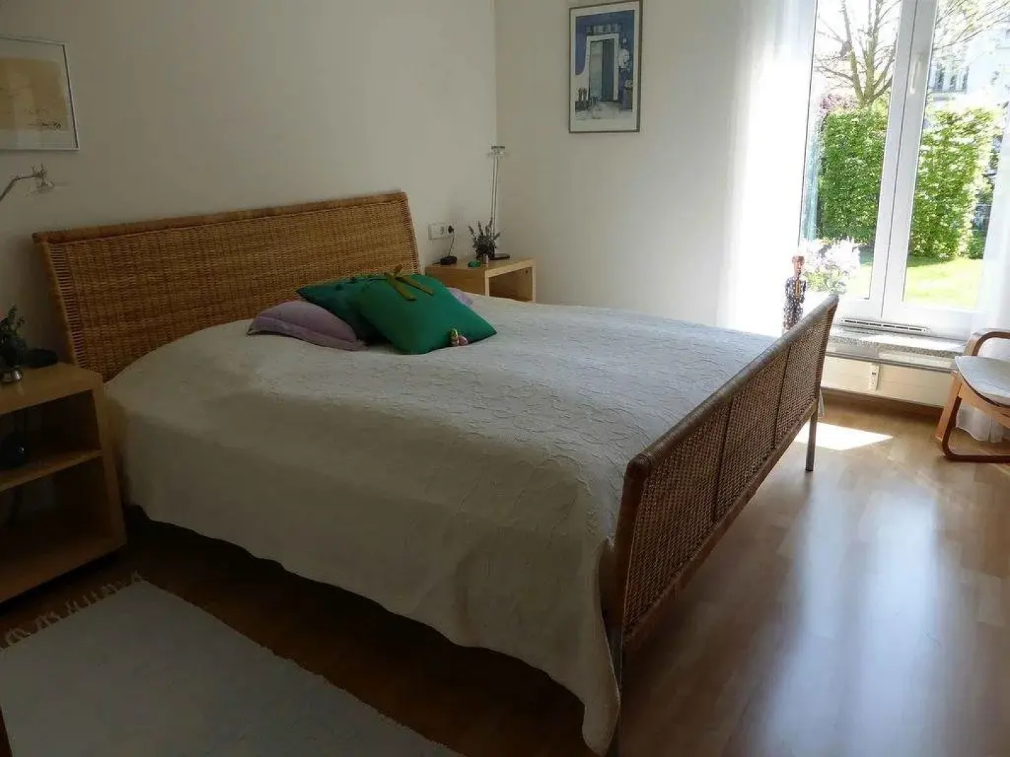 Ferienwohnung Ernst-Strobl