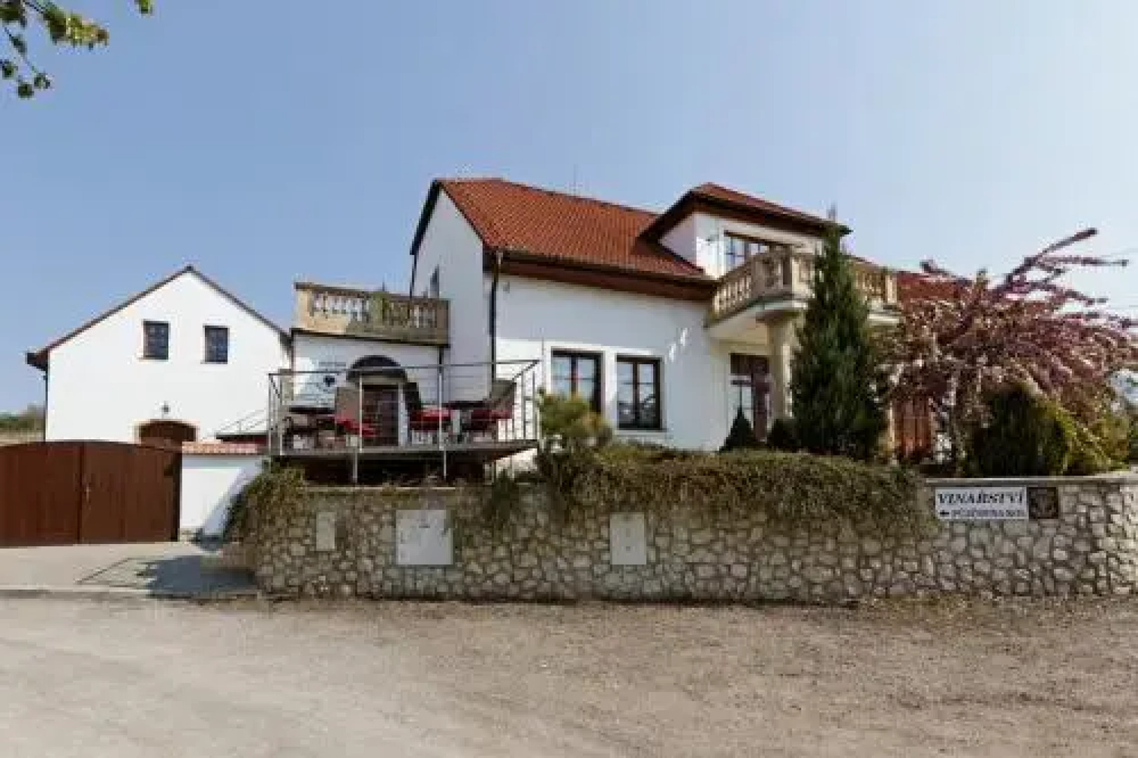 Apartmány Turold Mikulov