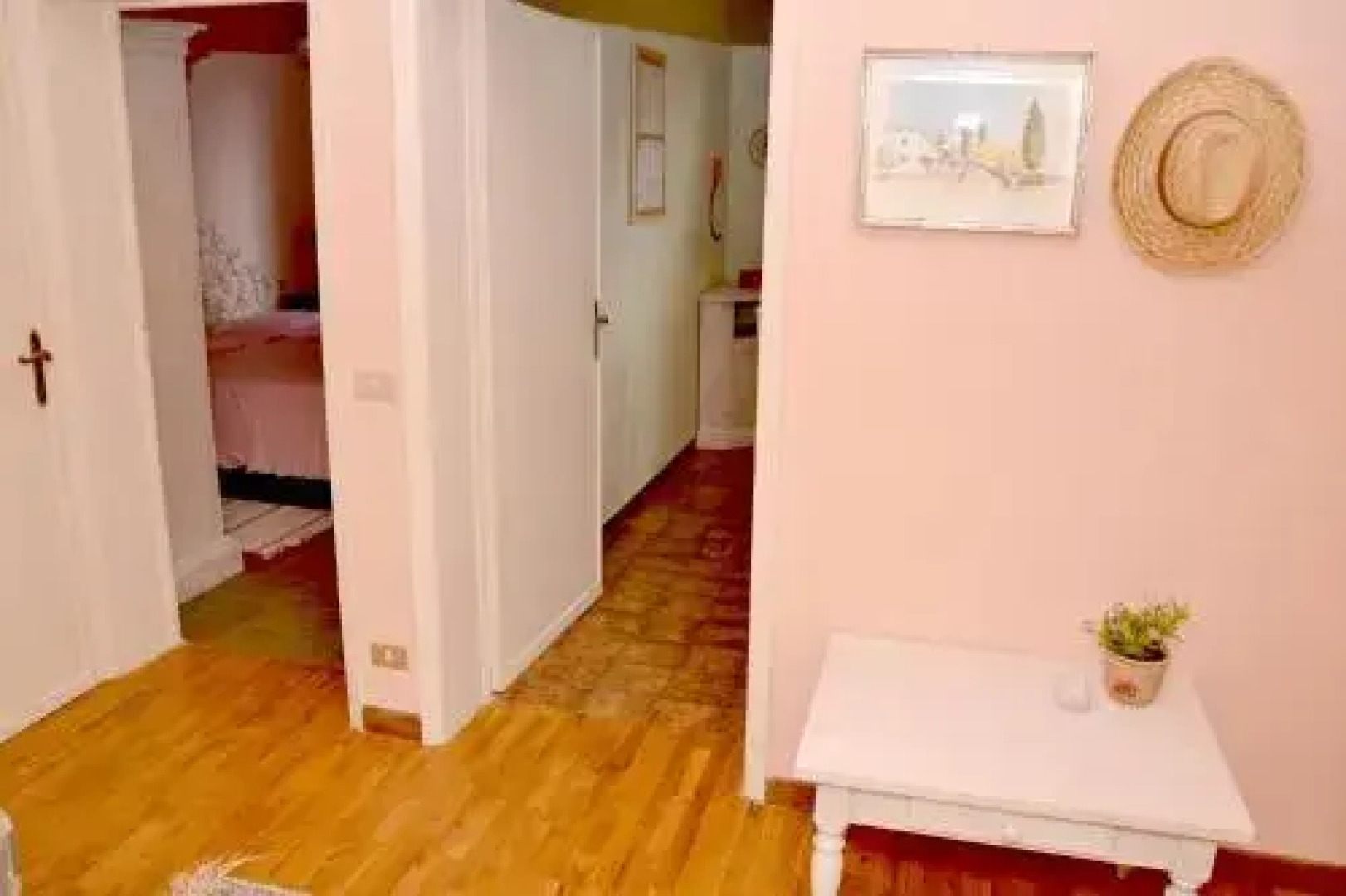 Agriturismo La Corte