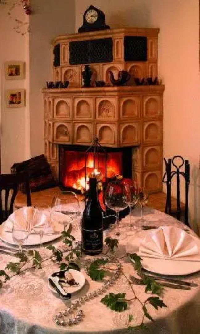 Ferienwohnung Herfurth