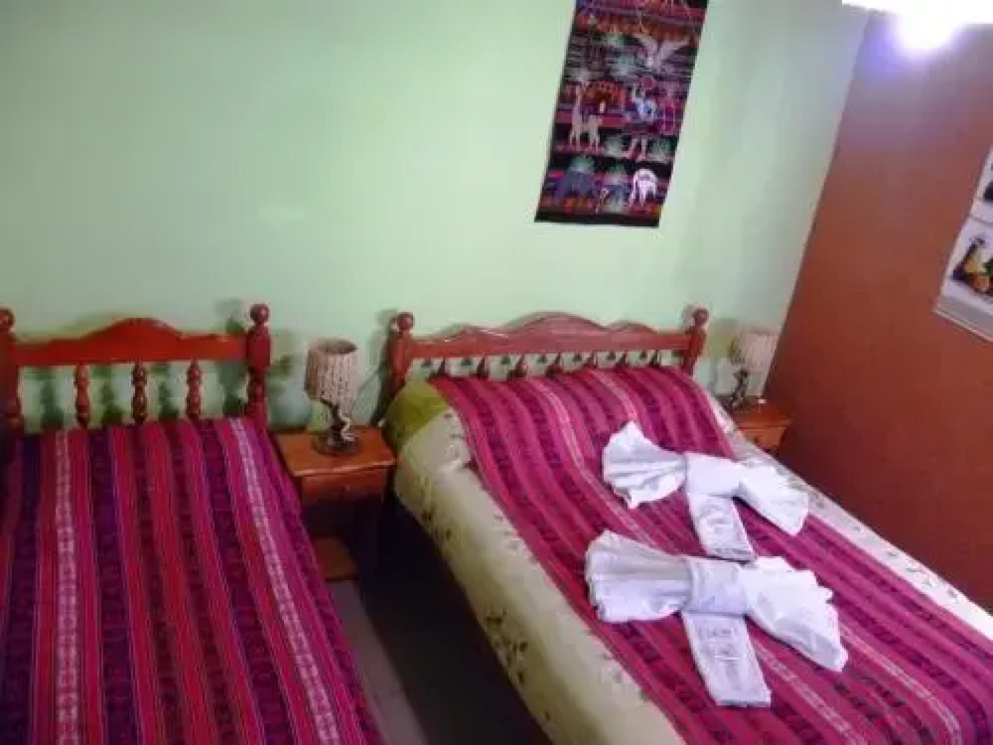 Hostal la Soñada