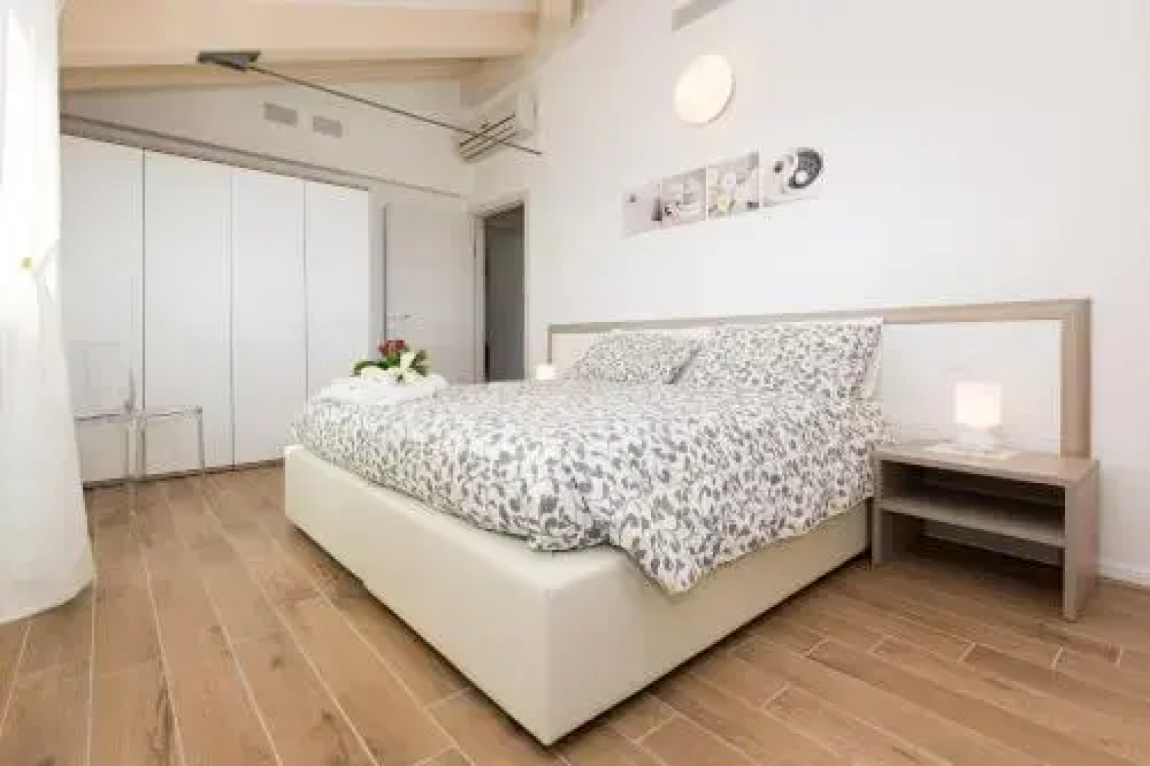 Residence Klima House de Vilos