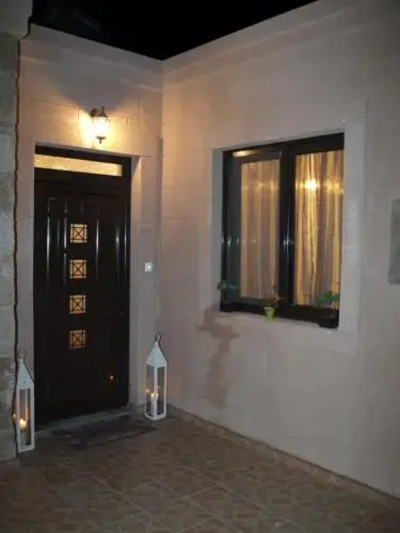 traditional villa aphrodite