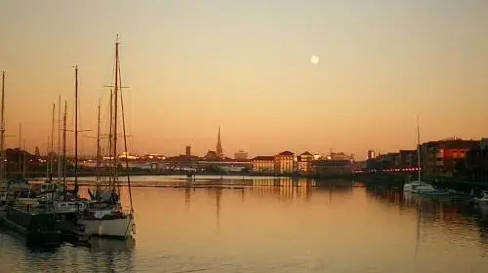 Marina Princes Reach