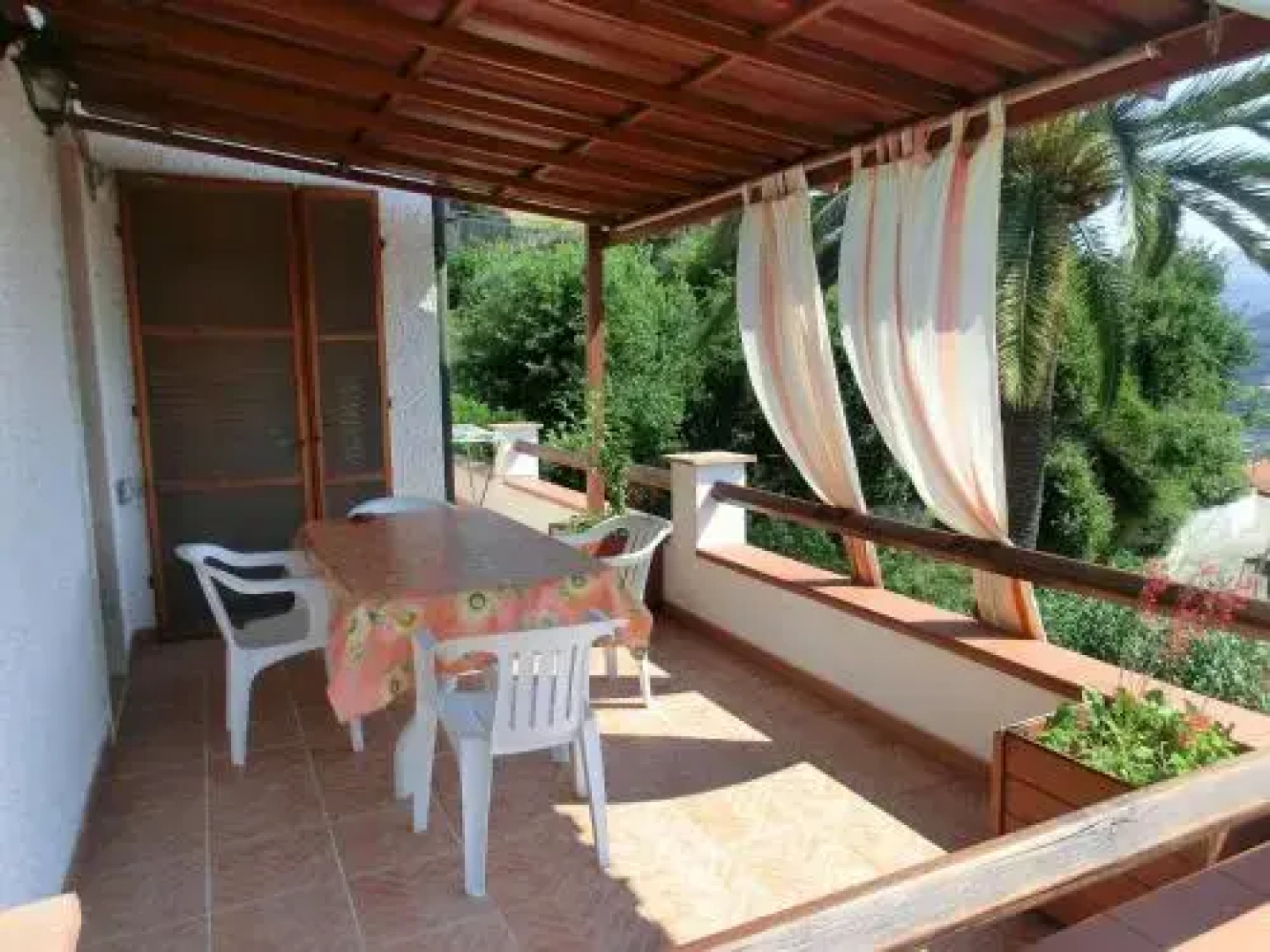 B&B La Palma