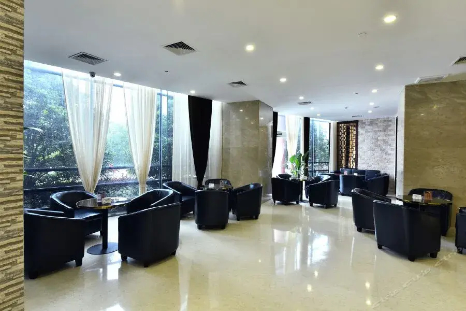 Wenling Leidasen Hotel