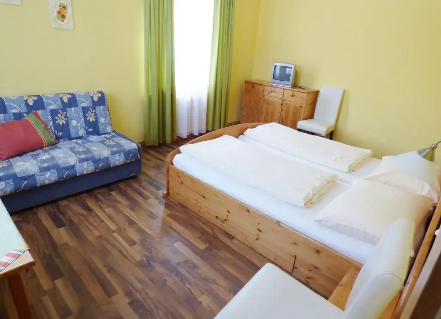 Hotel Blümchen