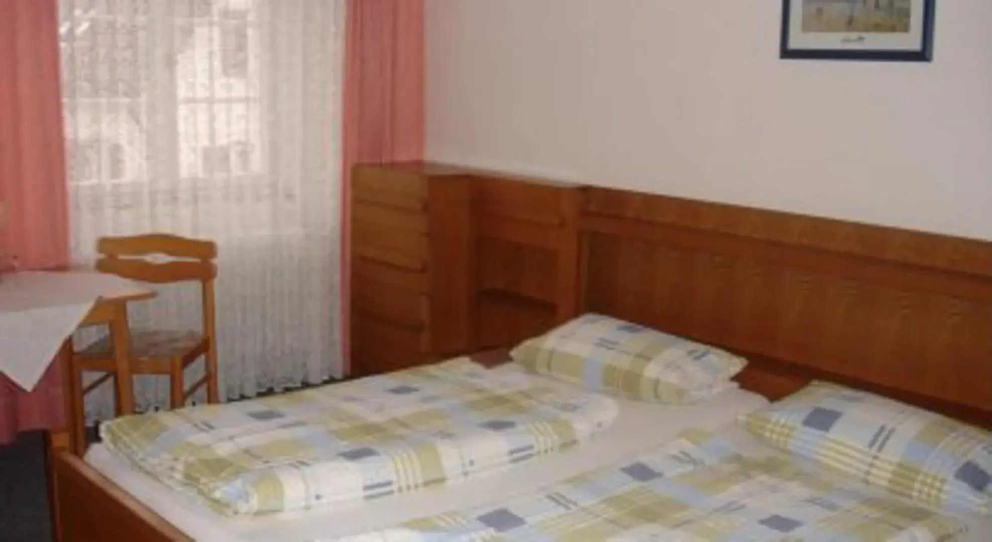 Gästehaus Sparenberg