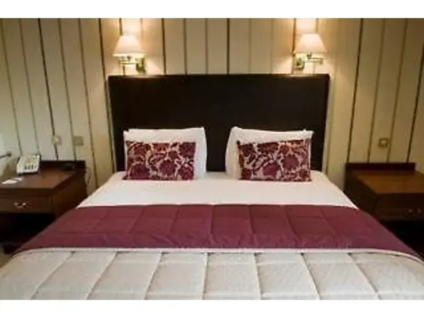 Best Western Ardsley House