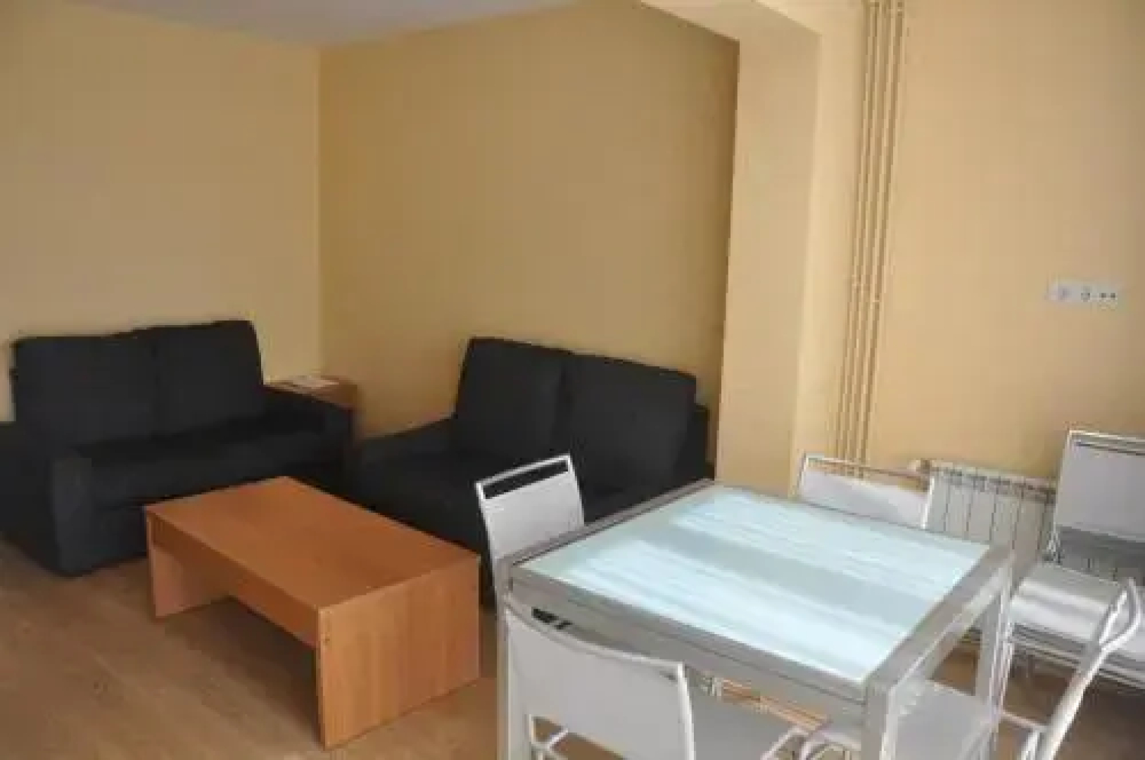 Apartaments Cal Xic