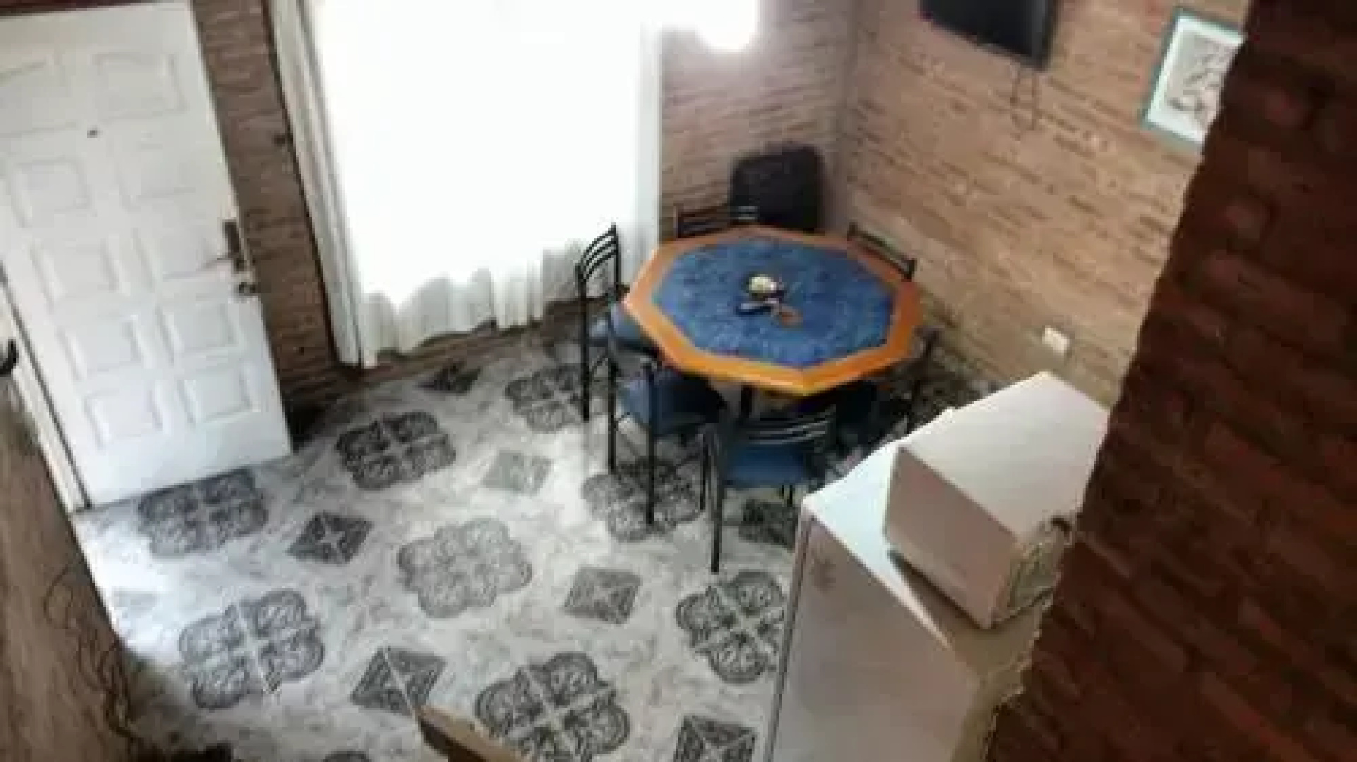 La Comarca de Brochero