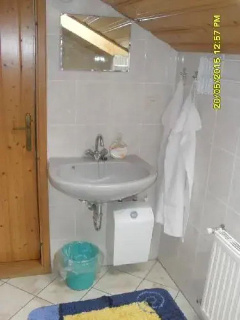 Ferienwohnung Stricker