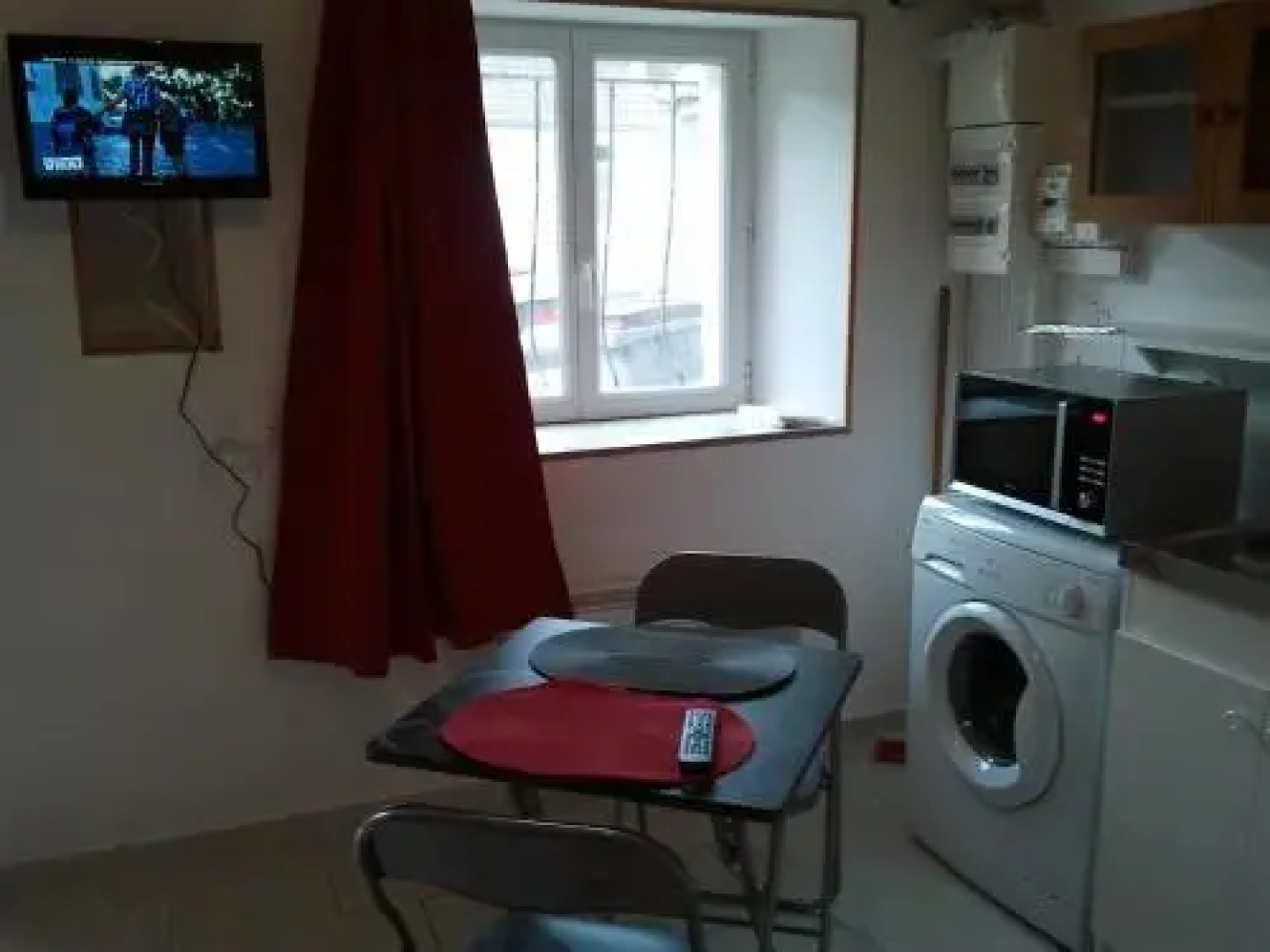 Chez Christine