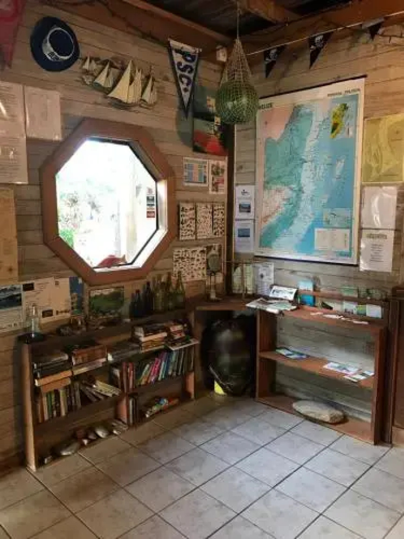 Lost Reef Resort