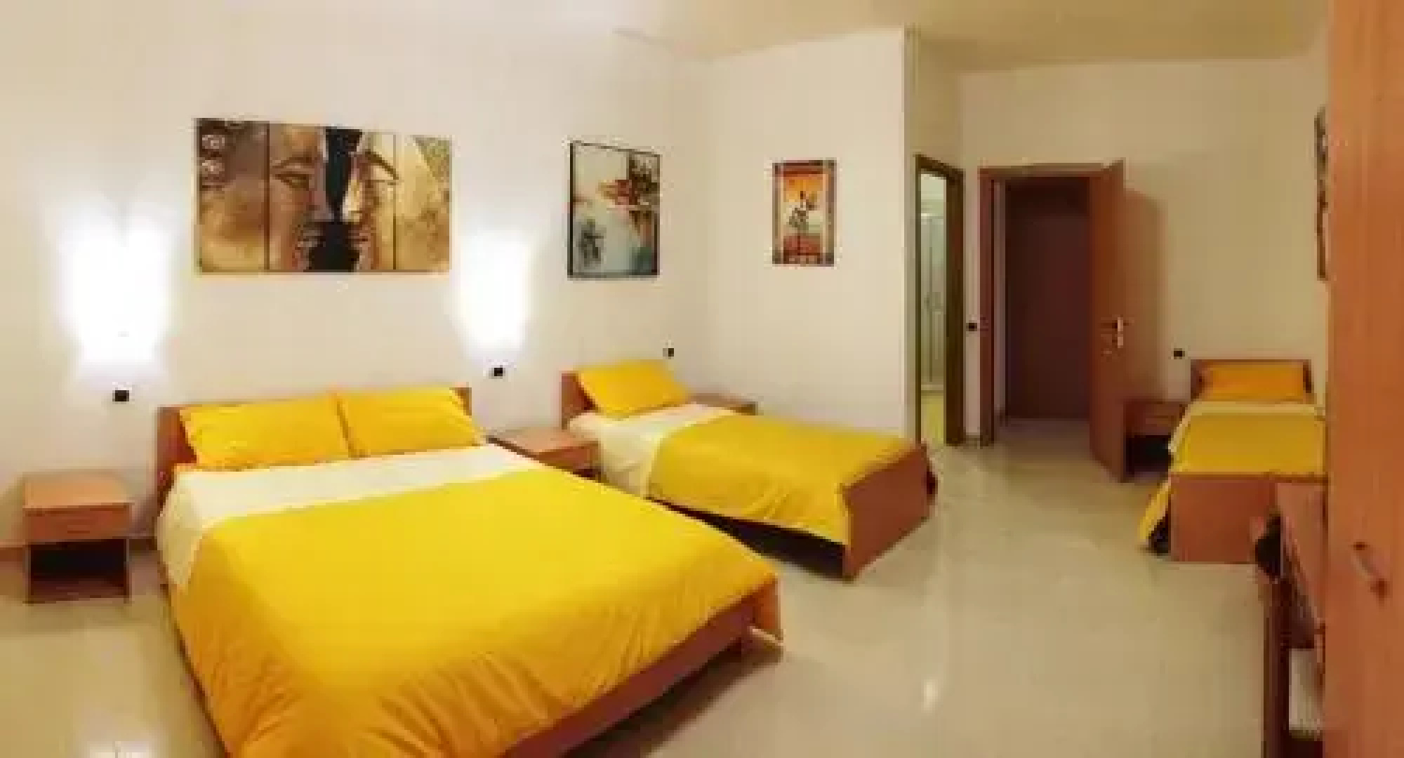 B&B Casa La Dolce Vita