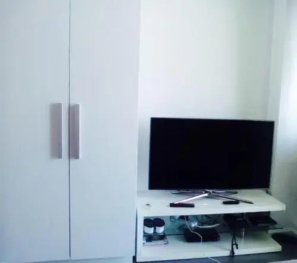 Azure Condotel Residences