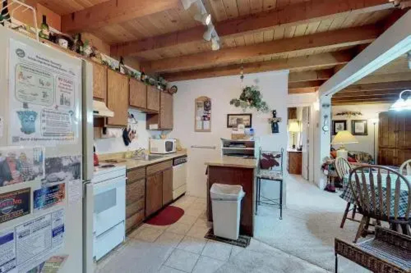 Treehouse 208