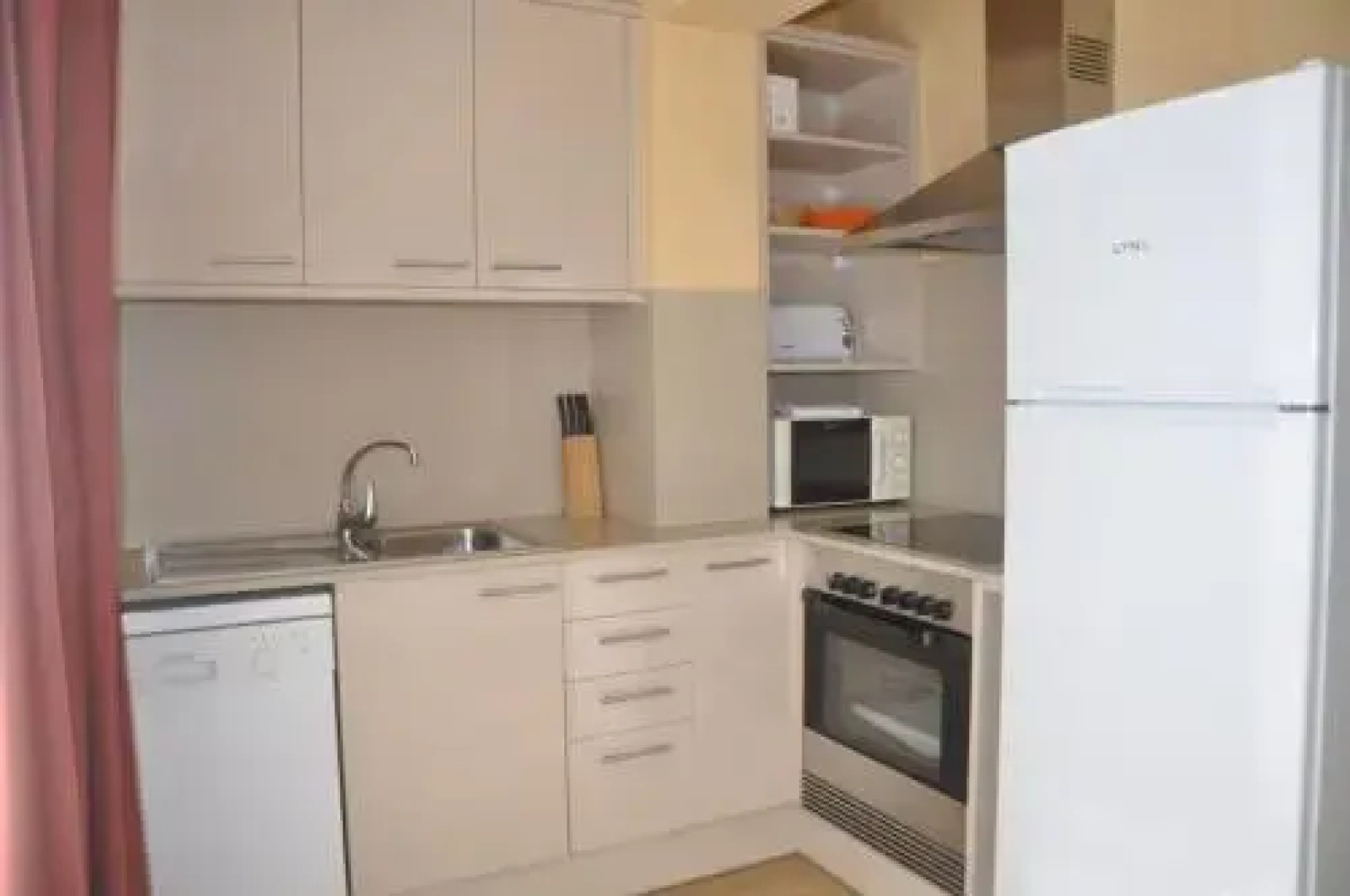Apartaments Cal Xic