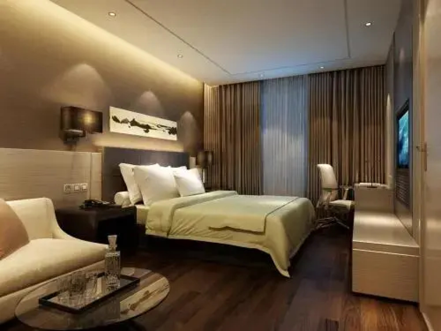 Huangshan Puzhi Culture Hotel