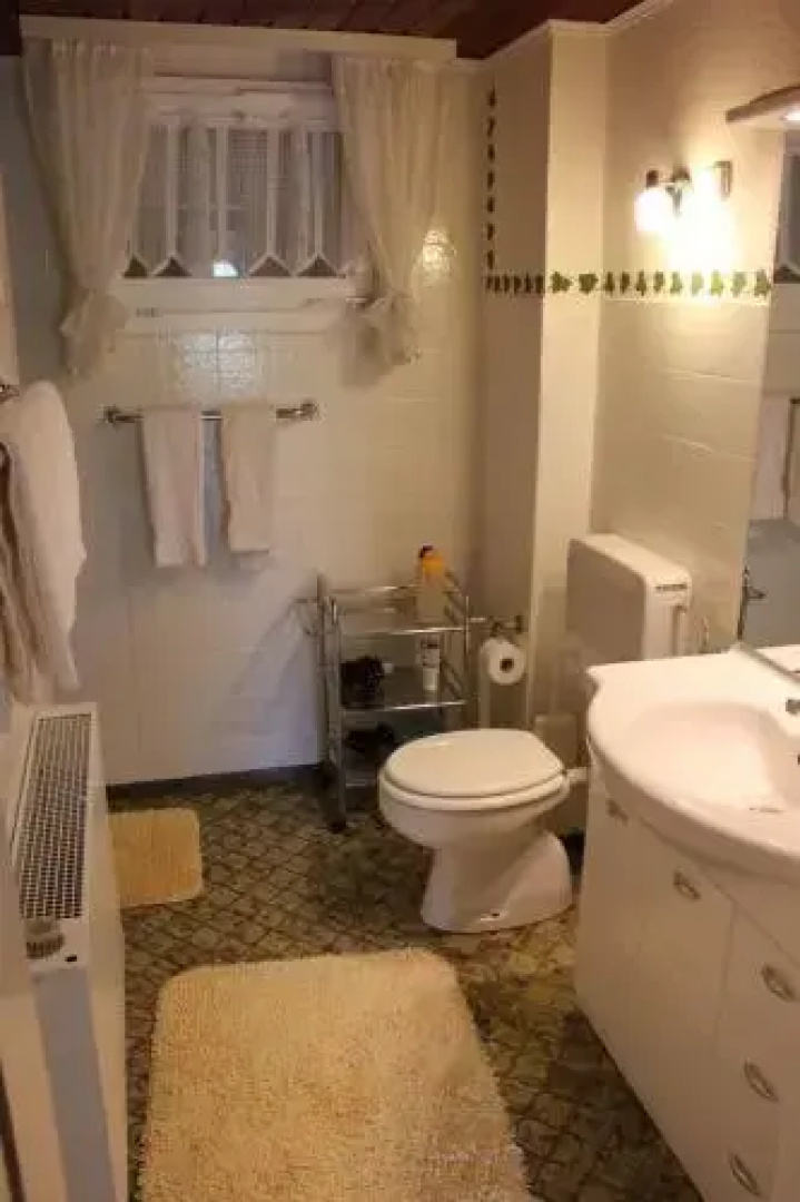 Ferienwohnung Vogelsang