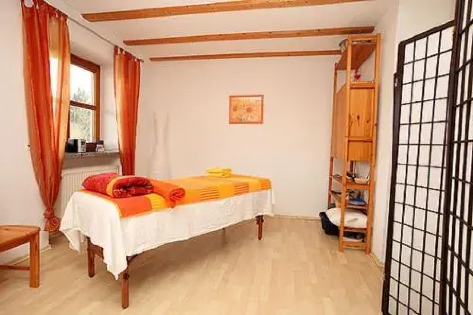 Ferienwohnung Nagl Hans