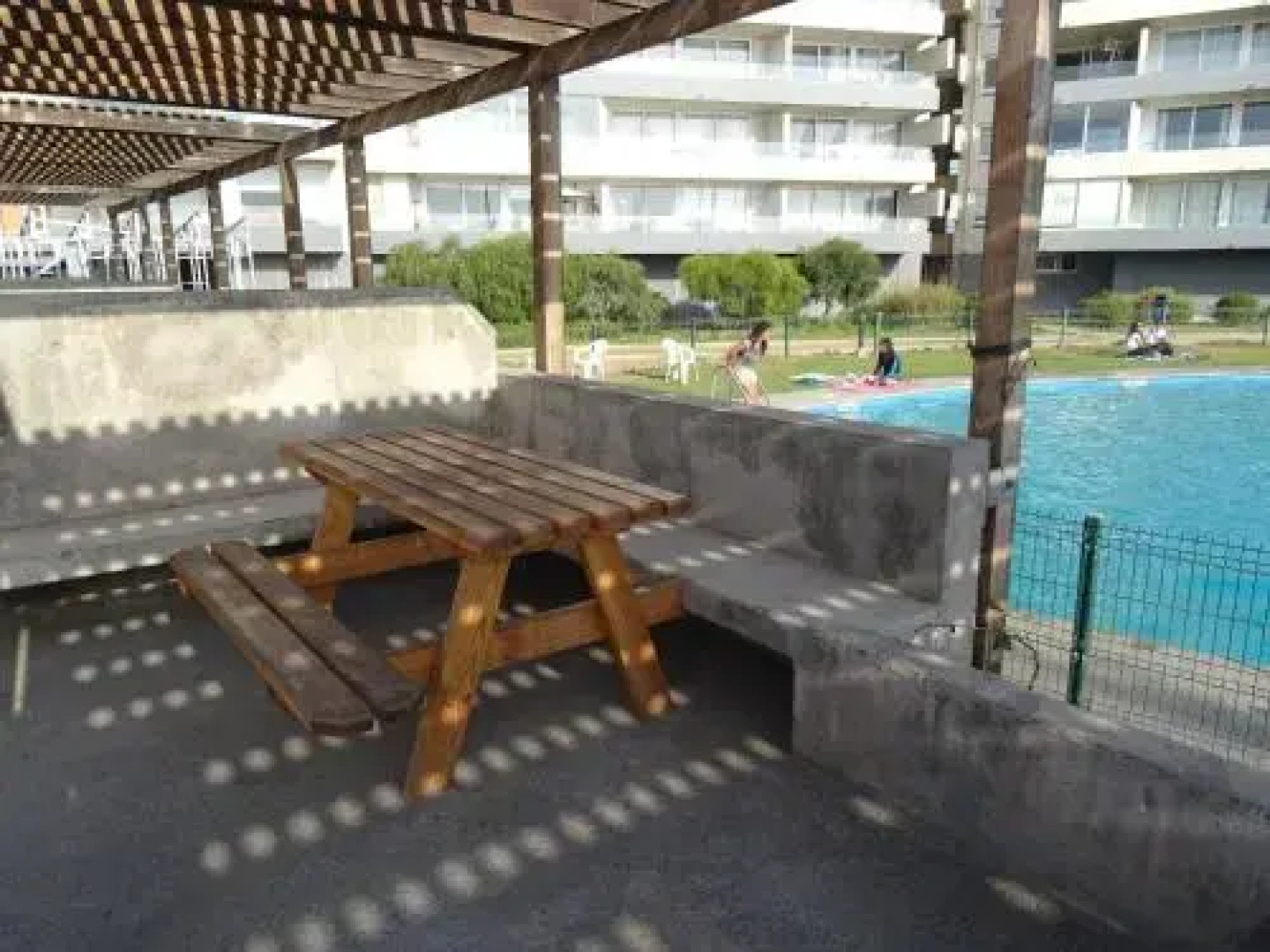Departamento El Faro
