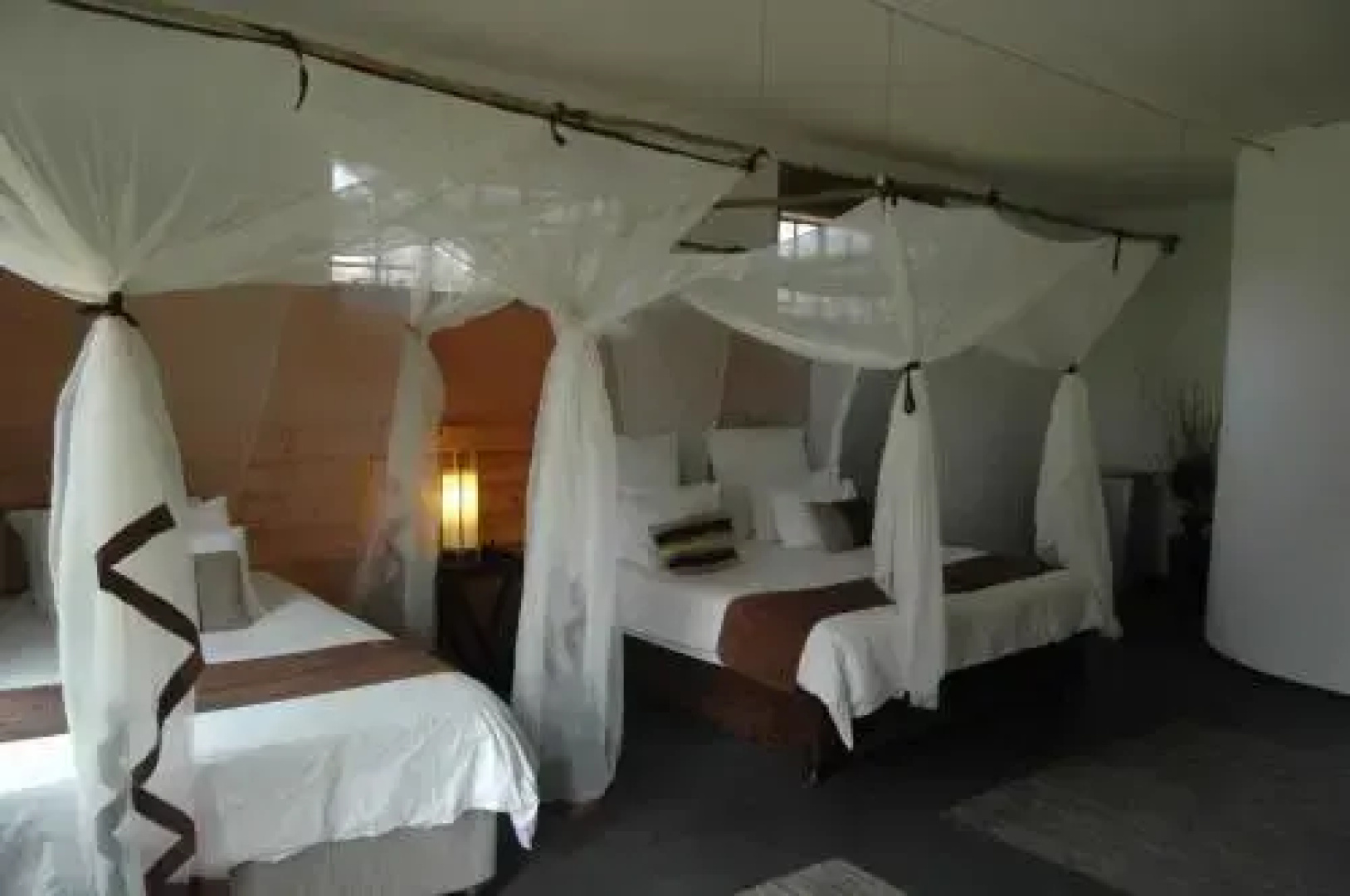 Damfela Eco Lodge
