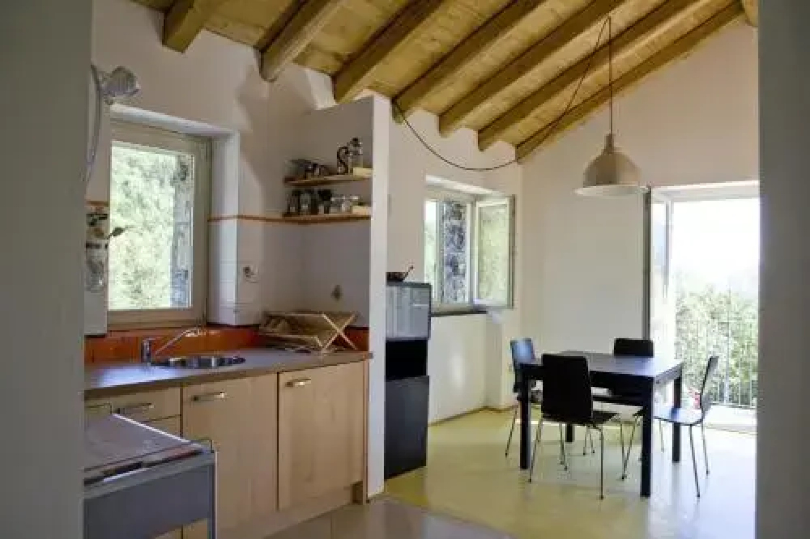 Agriturismo Il Mulino